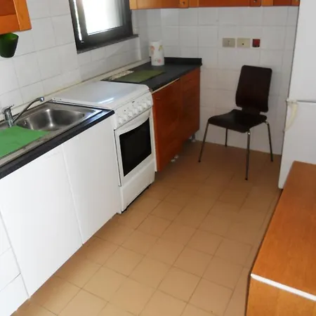 White Tower Flat Bisceglie M1 Guest house Milan