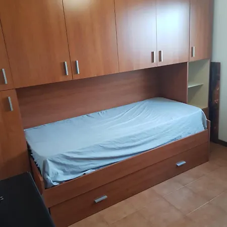 Guest house White Tower Flat Bisceglie M1