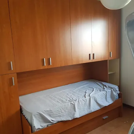 White Tower Flat Bisceglie M1 Milan