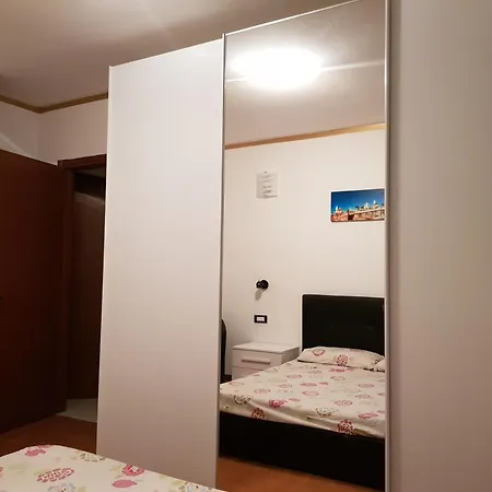 White Tower Flat Bisceglie M1 Guest house