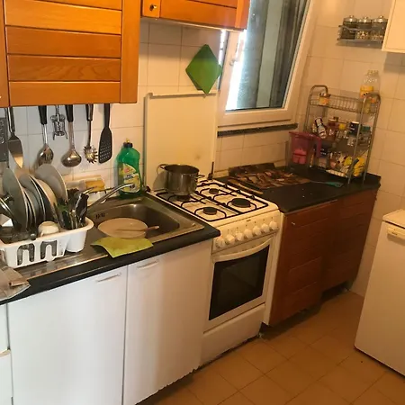 Guest house White Tower Flat Bisceglie M1 3*