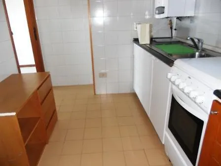 White Tower Flat Bisceglie M1 בית הארחה