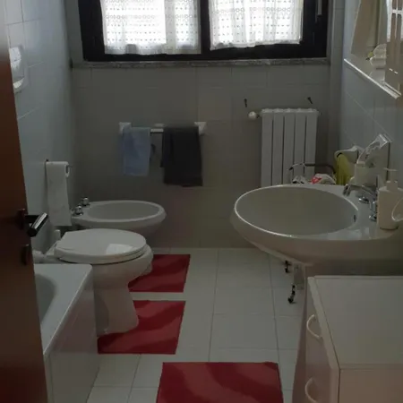 בית הארחה White Tower Flat Bisceglie M1