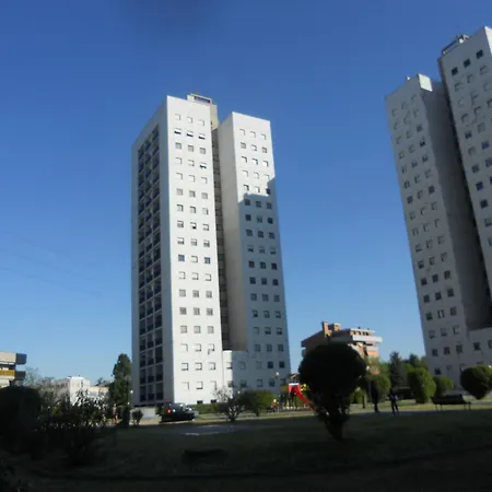 בית הארחה White Tower Flat Bisceglie M1 3*