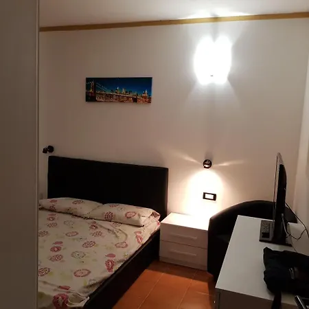 Guest house White Tower Milan